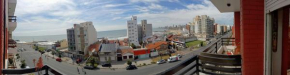 Depto amplio y luminoso a pocos metros del mar!!